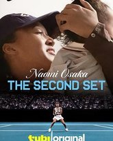 大坂直美：第二盘 泰剧封面