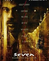 七宗罪 泰剧封面