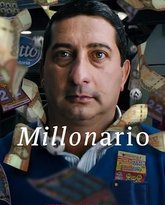 我中彩了：智利农夫的奖金追寻之旅 泰剧封面