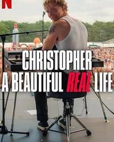 克里斯托弗·尼森：真实美丽人生颂 高清封面