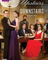 楼上 楼下  第二季 泰剧封面