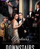 楼上 楼下 第一季 泰剧封面