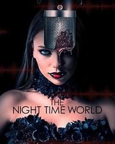 夜世界体验 泰剧封面