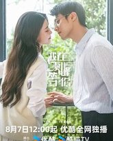 我在顶峰等你 封面