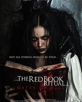 红书召魔2：地狱之门 泰剧封面