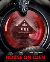 伊甸深宅 泰剧封面