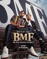 黑上加黑 第四季 泰剧封面