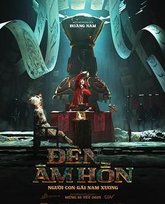 灵魂灯笼 泰剧封面