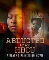 黑人学院绑架：黑人女孩失踪电影 泰剧封面