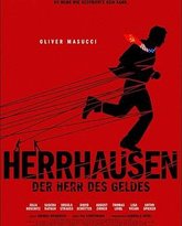 赫尔豪森-金钱之父 泰剧封面