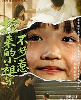 捡来的小祖宗不好惹 高清封面