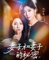妻子和妻子的秘密 泰剧封面