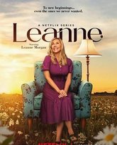 欢迎来到蕾安家 封面