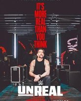 WWE：幕后追踪 热播剧封面