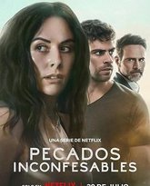 罪不可言 高清封面