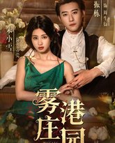 雾港庄园 高清封面