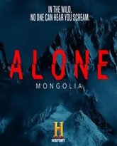 荒野独居 第十二季 泰剧封面