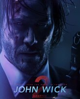 疾速追杀2 封面