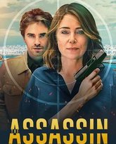 妈妈是杀手 封面