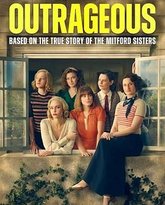 蛮横六姐妹 封面