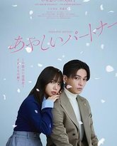 奇怪的搭档 封面