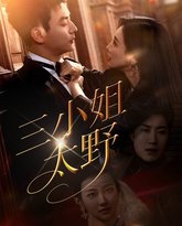 三小姐太野 泰剧封面