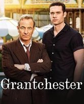 牧师神探 第十季 封面