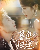 暮色归途 高清封面