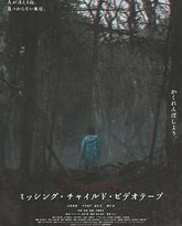 失踪儿童录像带 封面