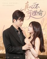 真心不可理喻 高清封面
