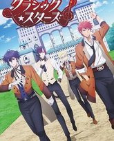 CLASSIC STARS 泰剧封面