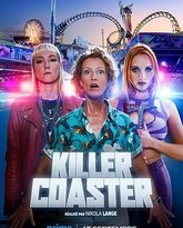 夺命过山车 第一季 高清封面