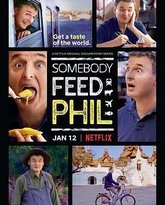 菲尔来蹭饭 第一季 高清封面