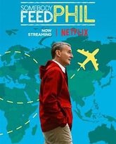 菲尔来蹭饭 第五季 高清封面