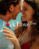 约兰特·卡鲍乌：洛城新生 泰剧封面