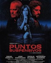 焦点悬疑 高清封面