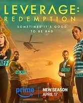 都市侠盗：救赎 第三季 高清封面