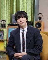 郑容和的LP ROOM 泰剧封面