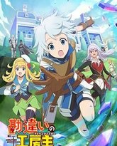 使人误解的工房主 封面