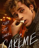 名厨卡雷姆 封面