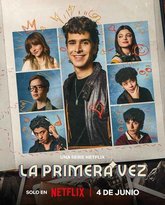 不一样的伊娃 第三季 高清封面