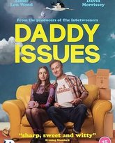 恋父情结 第一季 封面