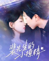 裴先生的小撩精 高清封面