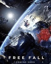 自由落体 封面