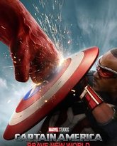 美国队长4 封面