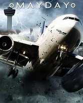 空中浩劫 第二十五季 高清封面