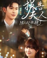 报告夫人陆总又在撒糖了 高清封面