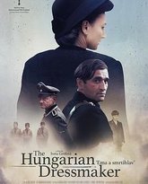 艾玛和死神 热播剧封面