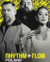 嘻哈星节奏：波兰篇 泰剧封面