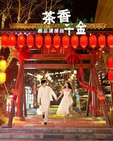 茶香千金顾总请接招 高清封面